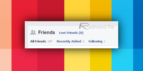 How do I view my notifications on Facebook?
