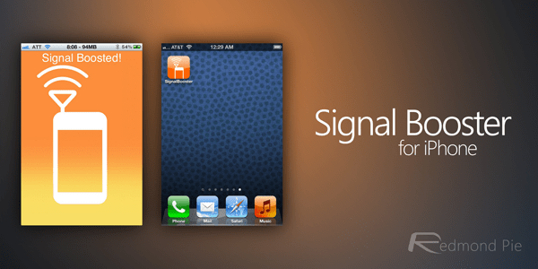 Signal Booster For iOS 7 Released, Aims To Improve Signal Strength On
