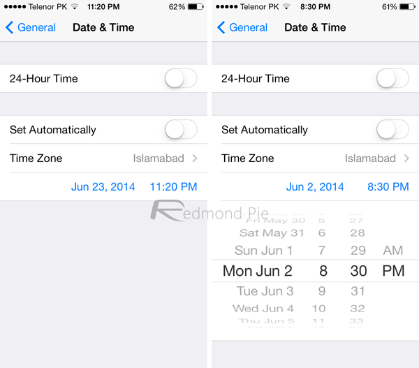 Jailbreak iOS 7.1.2 Untethered On iPhone, iPad, iPod touch [HowTo