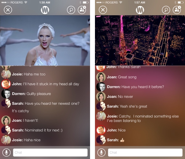 5 Free sites To Watch Youtube Together