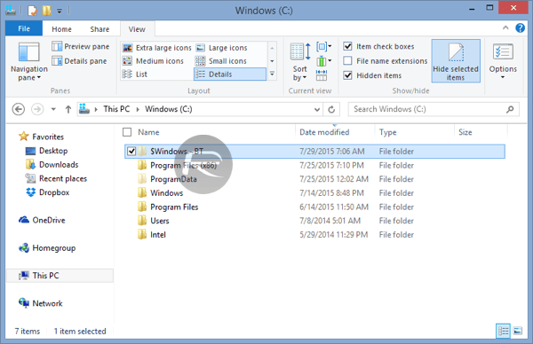 How To Redownload Windows 10? OS Today