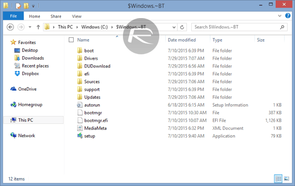 How to Reinstall Windows 10/11 Without Losing Data (3 Ways) u.