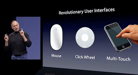 Apple's 3D Touch Vs Force Touch Vs Multi-Touch [Compared] | Redmond Pie