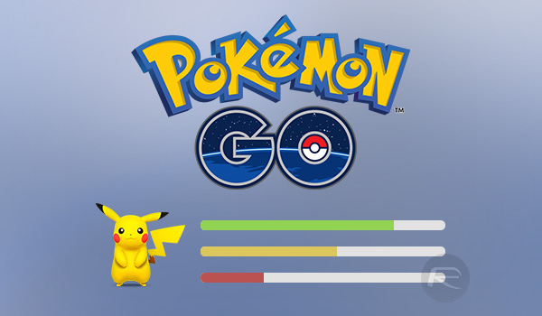 The Best Pokemon Go IV Calculator Apps On Web, Mobile Redmond Pie
