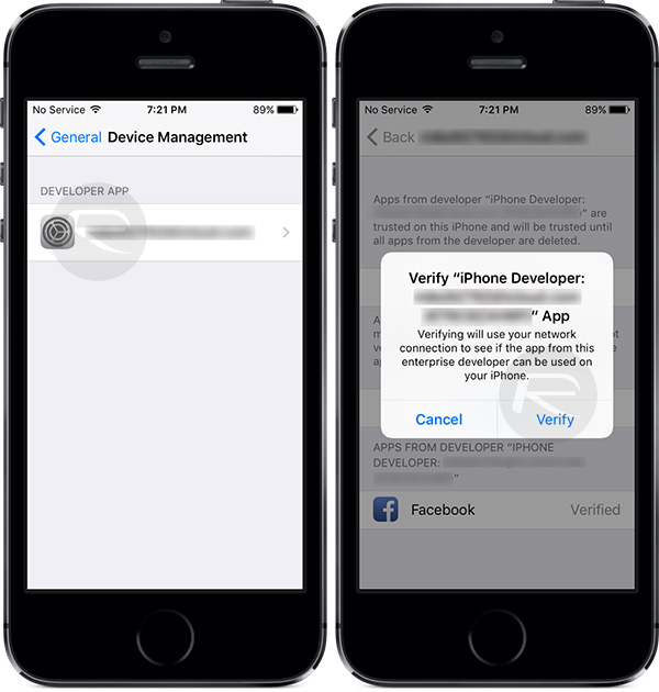 Download Facebook++ IPA On iOS 10 [No Jailbreak Required