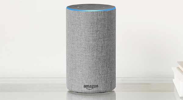 Alexa Cast Will Allow Users To Throw Audio To AlexaEnabled Devices