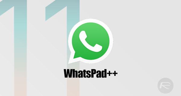 Get WhatsApp from the Microsoft Store