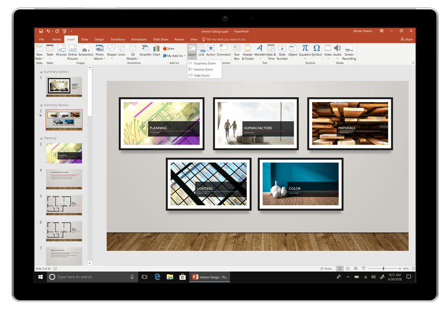 Download Microsoft Office 2019 Preview Released, Here Are The Details Redmond Pie