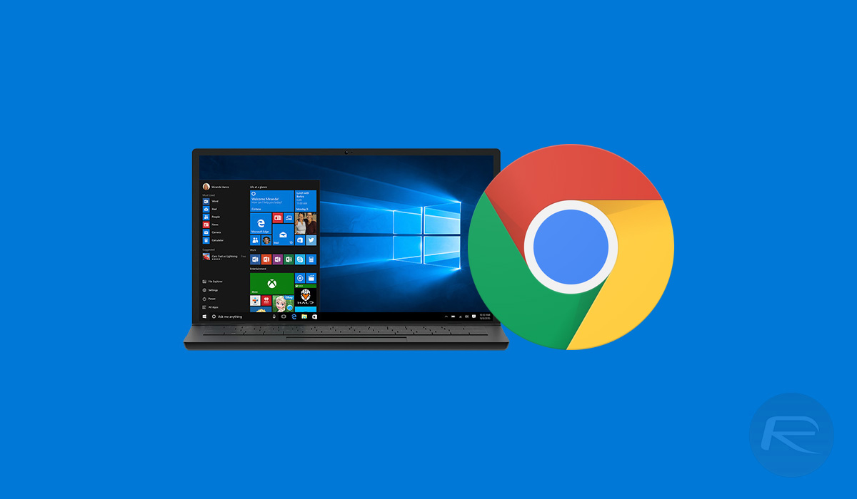 Google Chrome (64-bit) for Windows Digital Trends