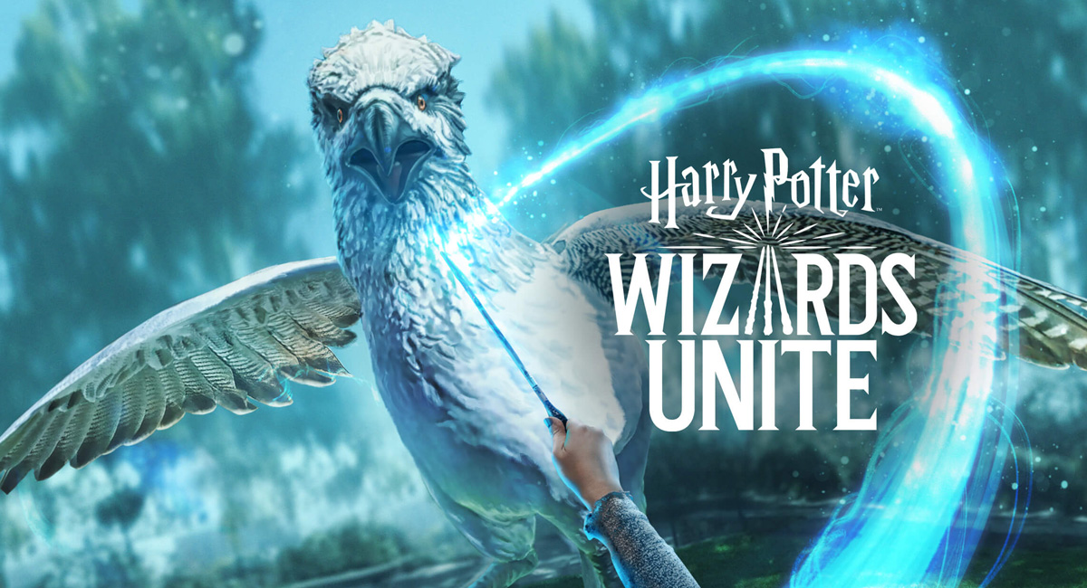 Harry Potter AR Game Now Available In U.S. And U.K. App Stores(03)