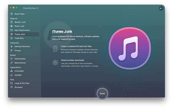 CleanMyMac X Is The Easiest Way Of Keeping A Mac Clean, Here's Why