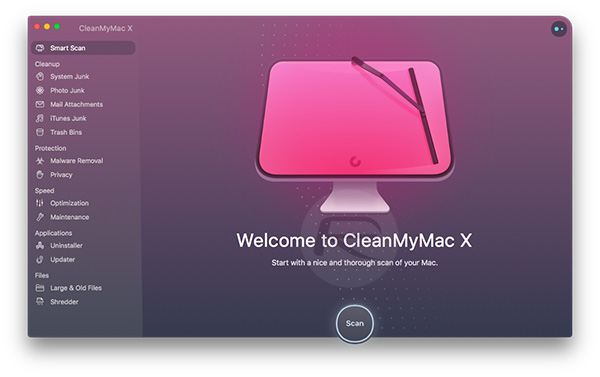 CleanMyMac X Is The Easiest Way Of Keeping A Mac Clean, Here's Why