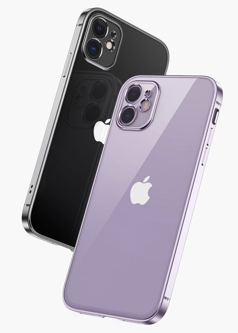 iPhone 12 Conversion Kit Case For iPhone 11 Now Available Redmond Pie