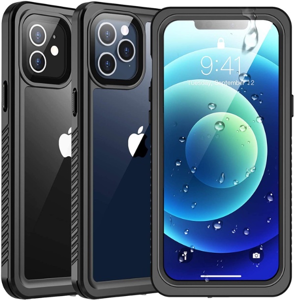 Best Waterproof Cases For iPhone 12 / iPhone 12 Pro [List] Redmond Pie