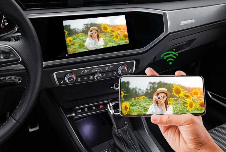 How To Play YouTube, Netflix, And More Videos On Your Car’s Apple