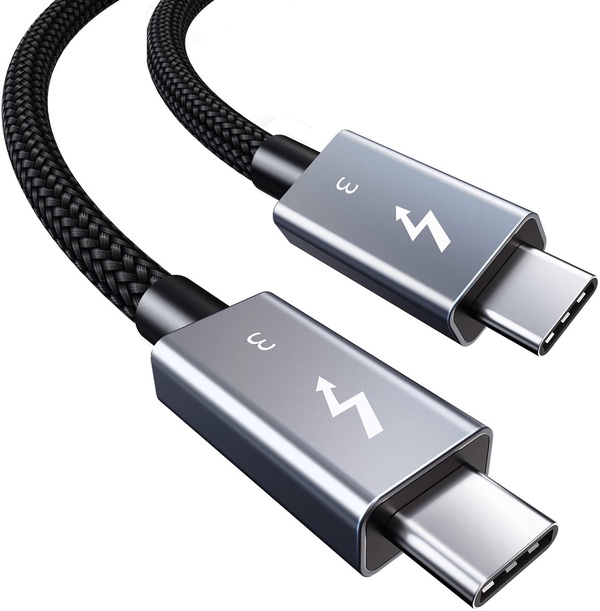Top Thunderbolt 3 Charging Cables For 2021 iPad Pro [List] Redmond Pie