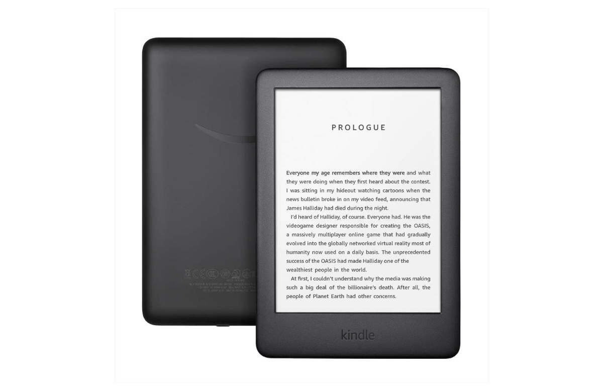 Treat Mom To A New Kindle For Just 64 This Mother's Day [25 Instant