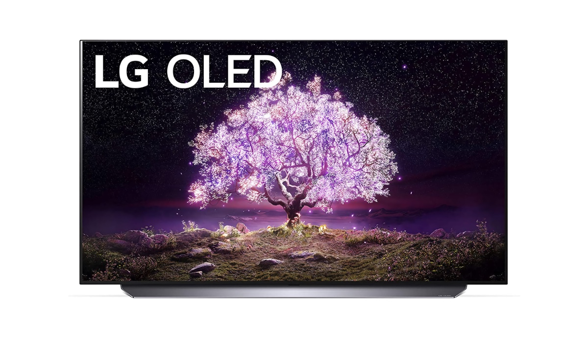 Save 218 On This Stunning 55Inch LG OLED TV Ahead Of Cyber Monday