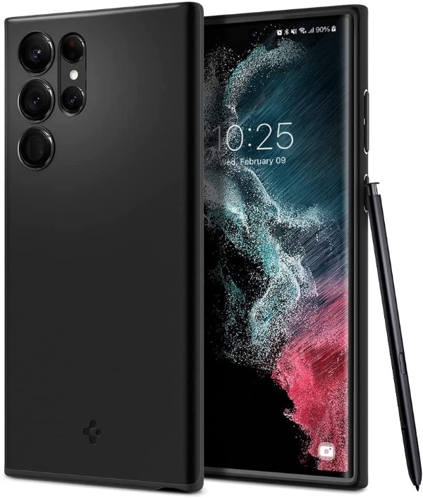 Top 5 Galaxy S22 Ultra Cases You Should Buy Today [List]