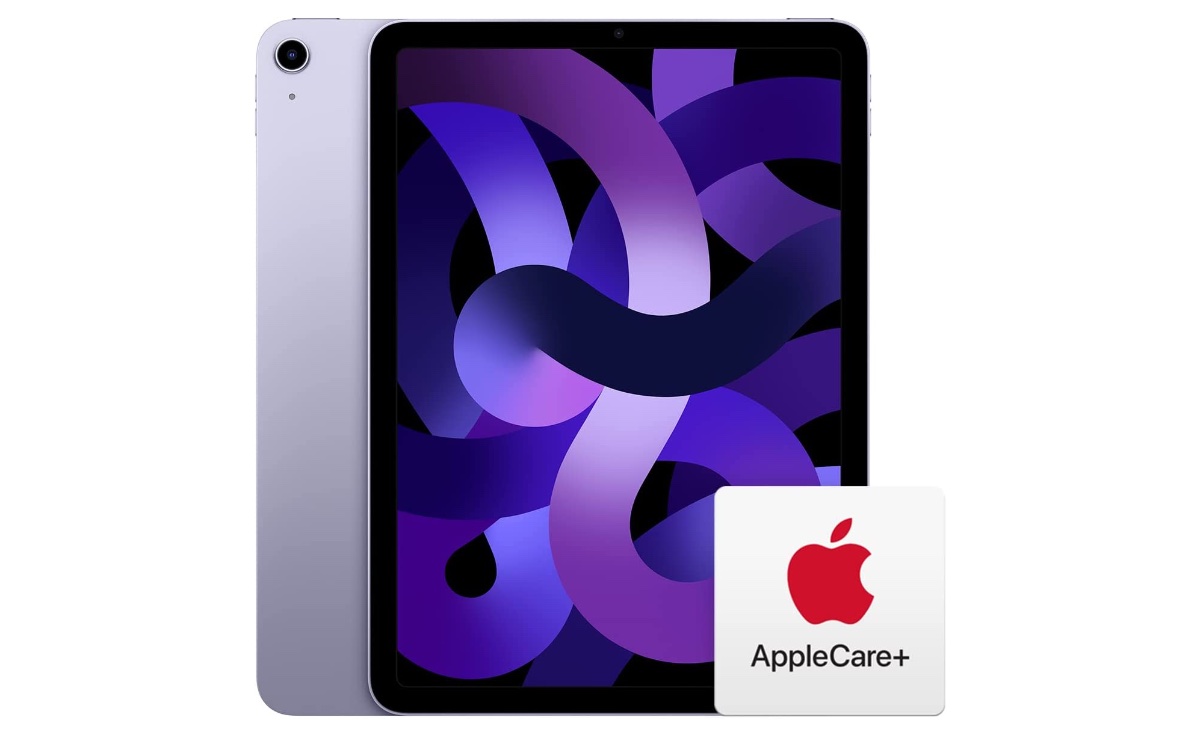 スマホ Apple iPad Air 64GB wifi AppleCare の通販 by 過度な値引き要求はお控えください。｜アップル