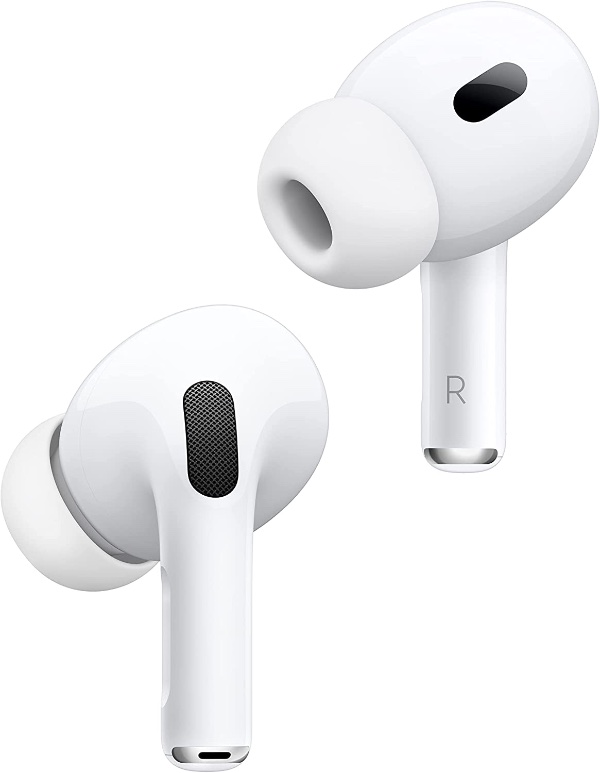 Save 6 On Apple's SecondGeneration AirPods Pro, Now Just 234 Only