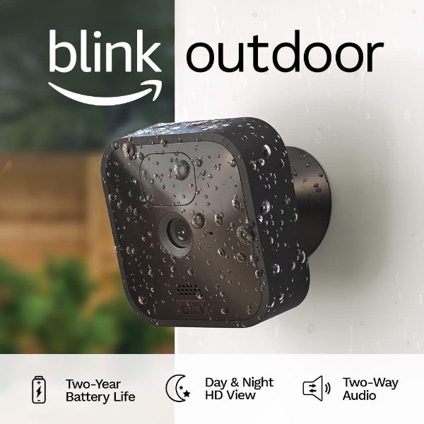 This 3Camera Blink Outdoor Camera Set Is Just 99.99, Its Best Price Yet