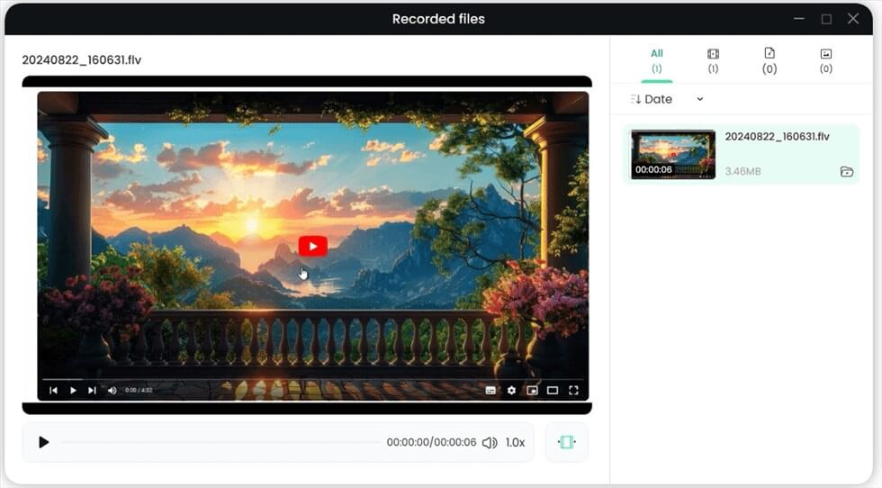 How To Screen Record Netflix On PC/Mac/iOS/Android Without Black Screen