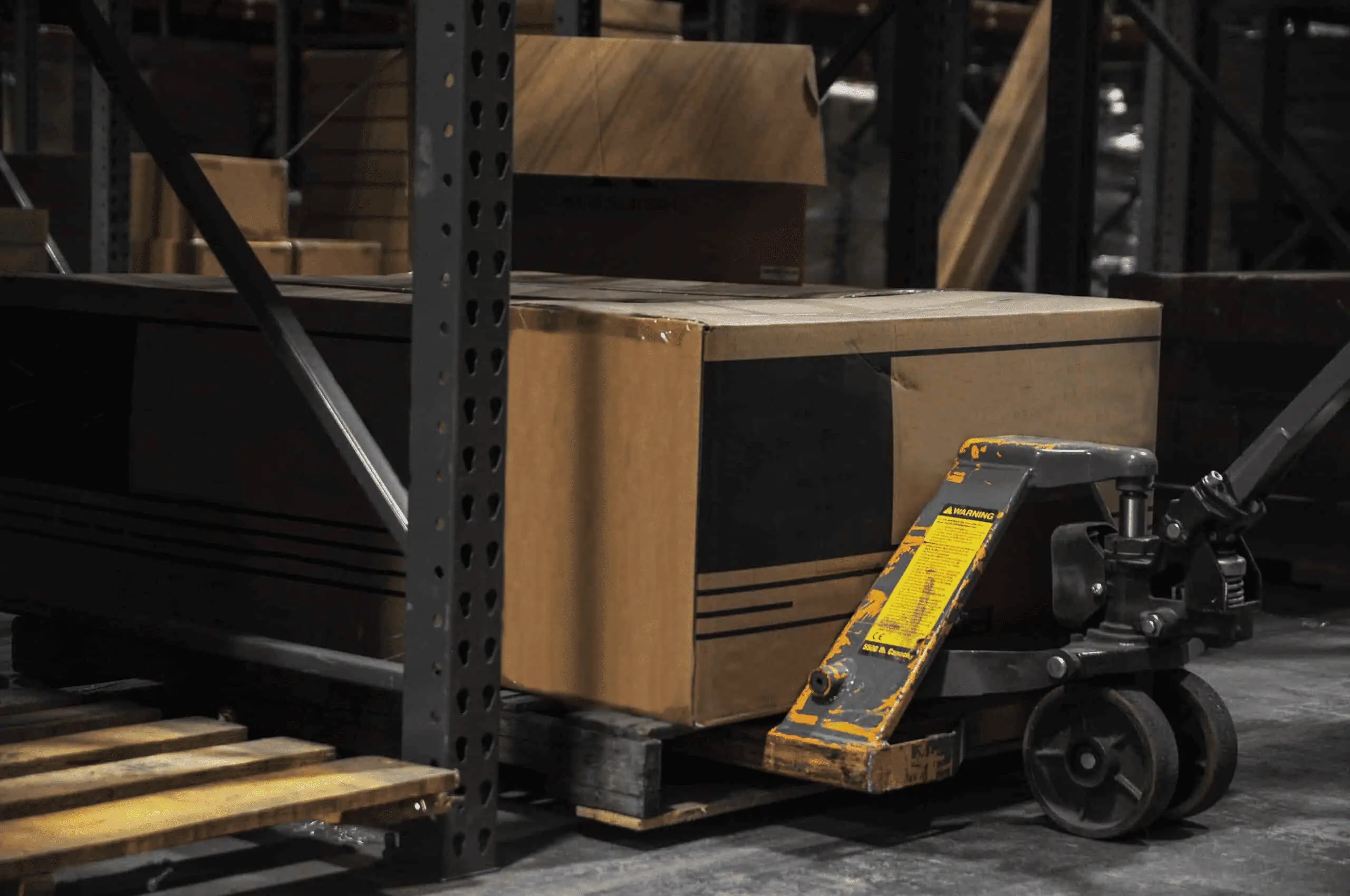 How to Ship Large Boxes Affordably Red Stag Fulfillment