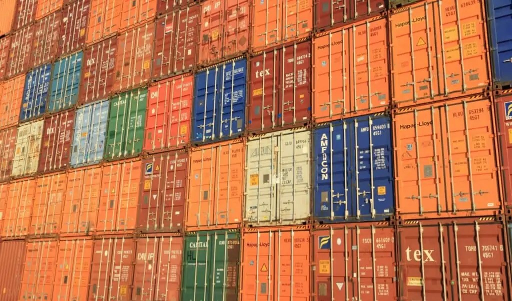 What You Need to Know About FloorStacked Containers Red Stag Fulfillment