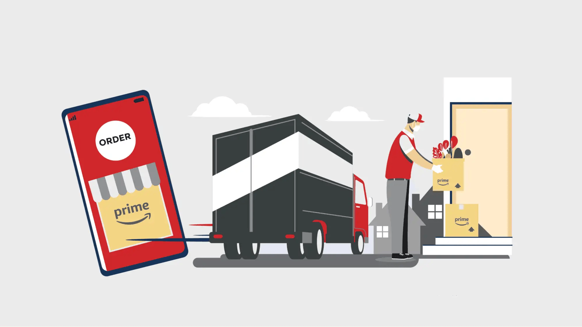 Amazon Seller Fulfilled Prime Guide Explanation, Benefits & Costs