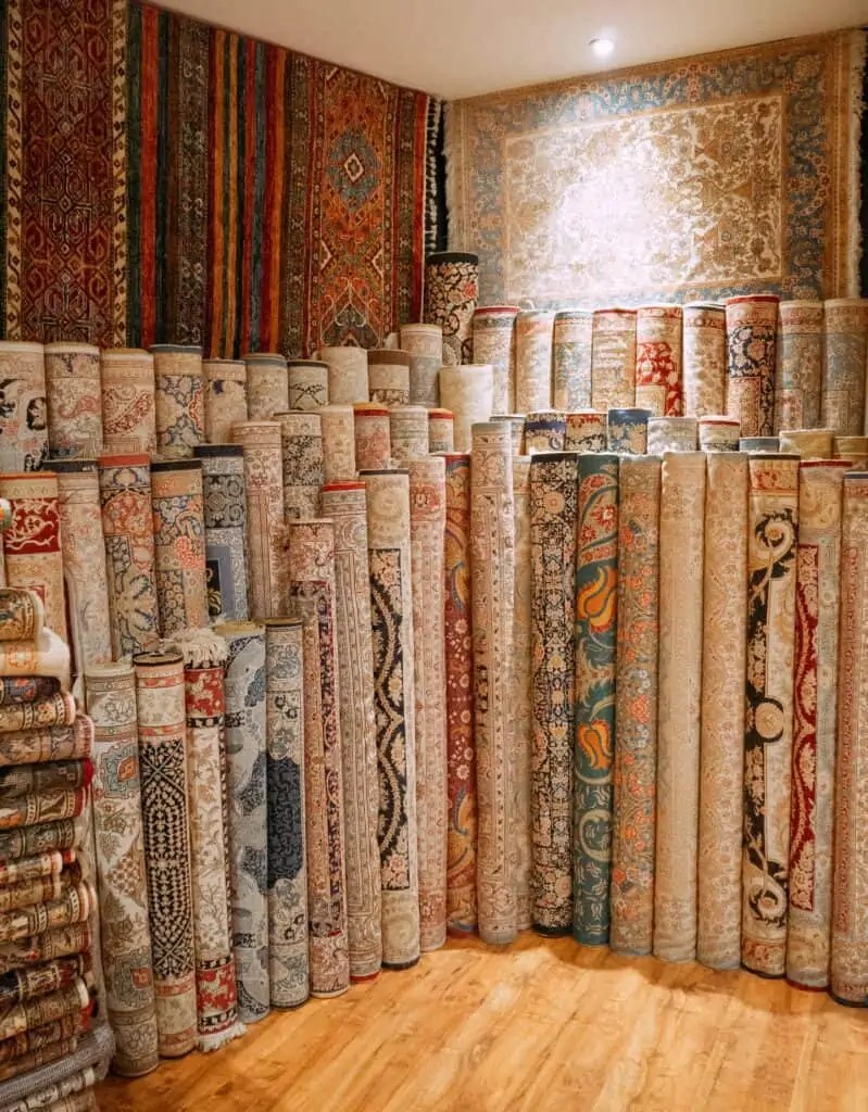 How Much To Ship A 5X8 Rug at Allison Rouse blog