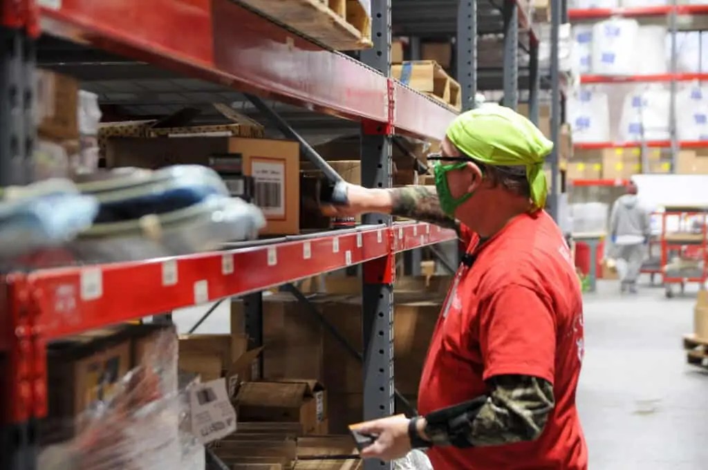 Kitting Logistics Definition Red Stag Fulfillment