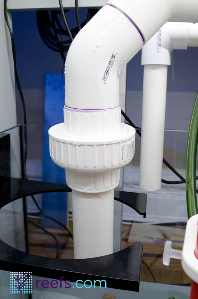 Aquarium Plumbing Guide Part I Basics of PVC & Tubing