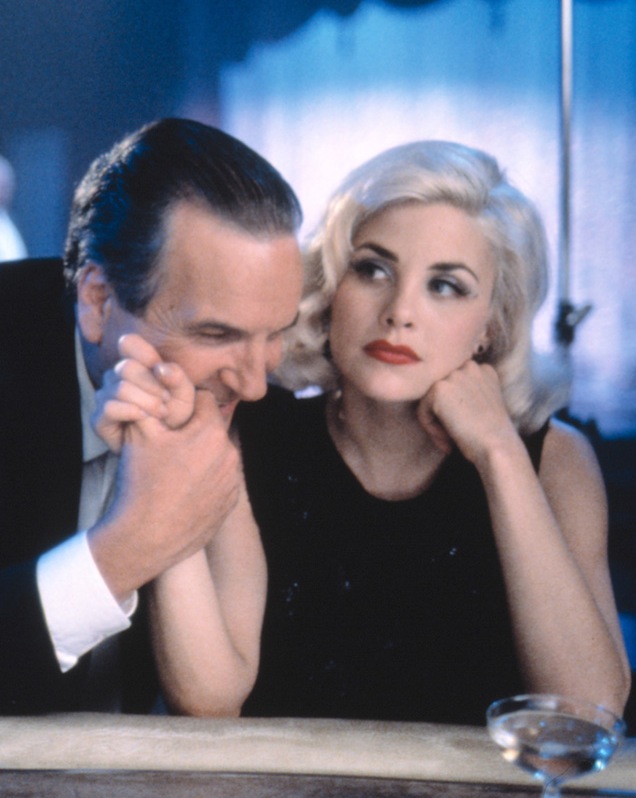 Reeling Back Everything Old is News Again