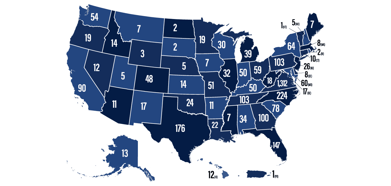 Law School Admissions, Aid & LSAT Prep Regent University
