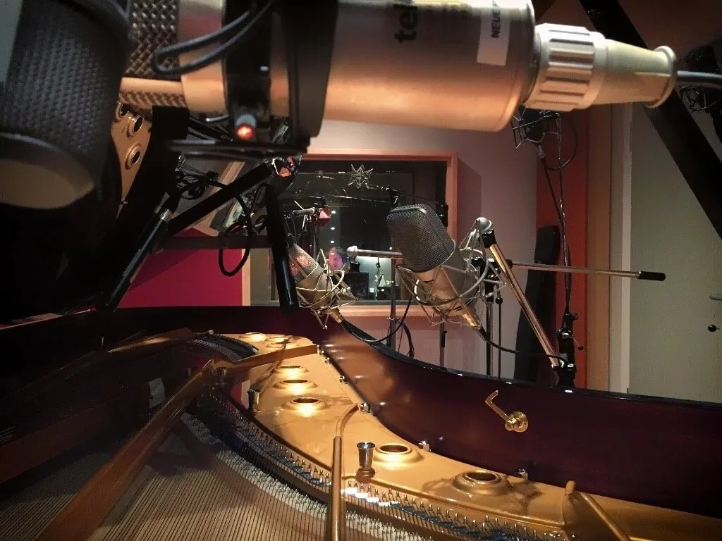 C. Bechstein Digital Grand for Kontakt introduced