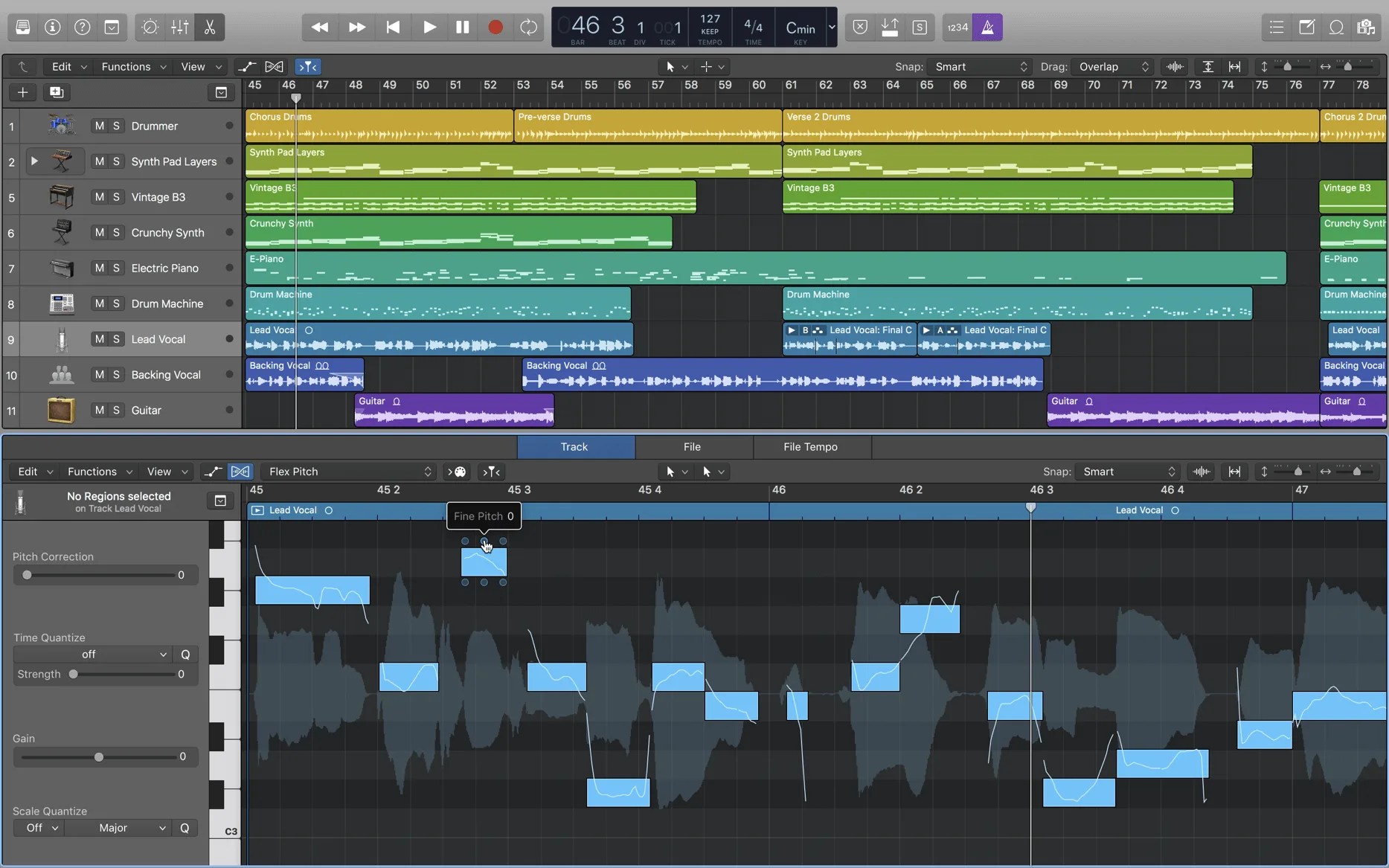 Best logic pro x synth plugins keepersno