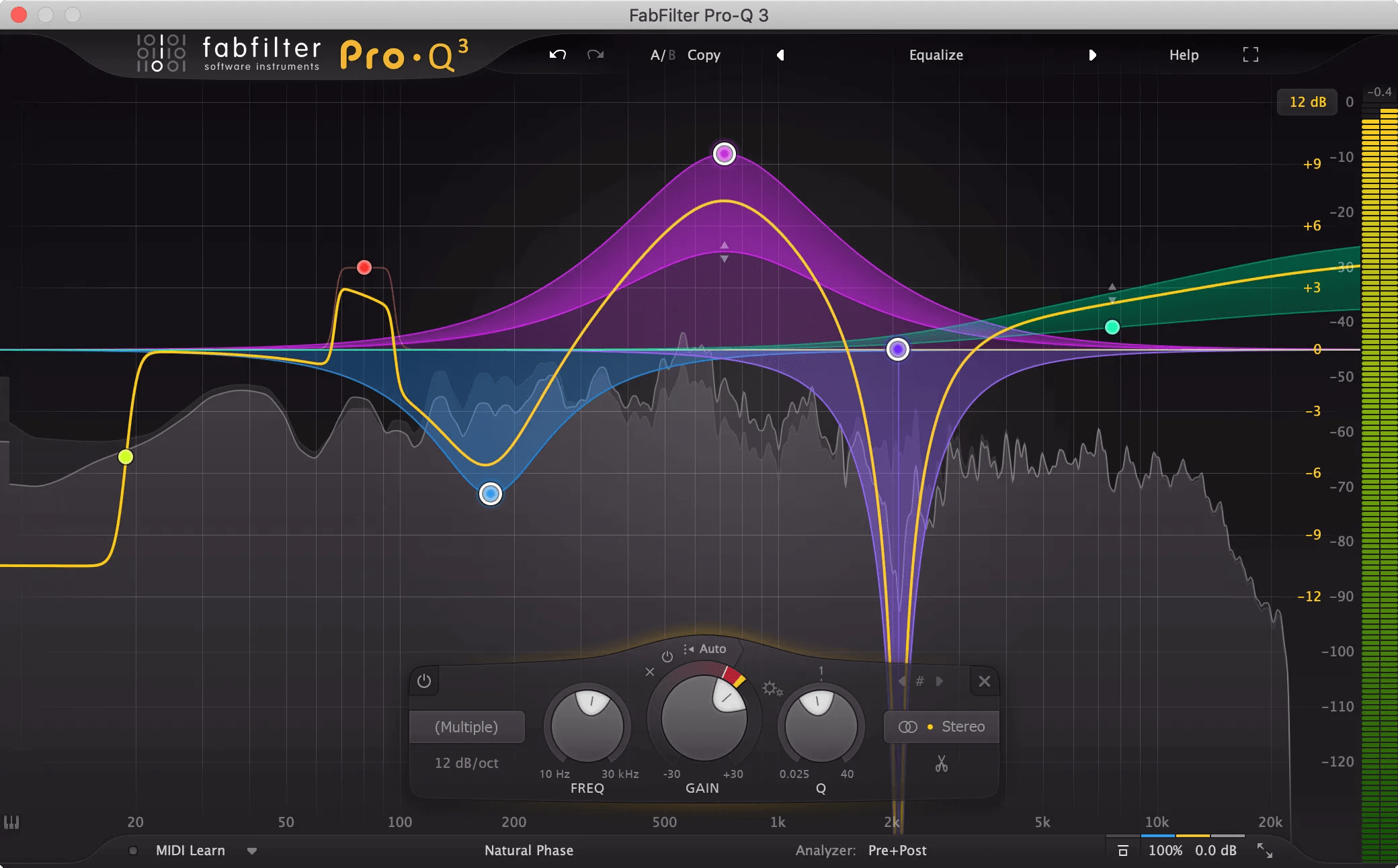 Acoustica 31 Band Eq Download