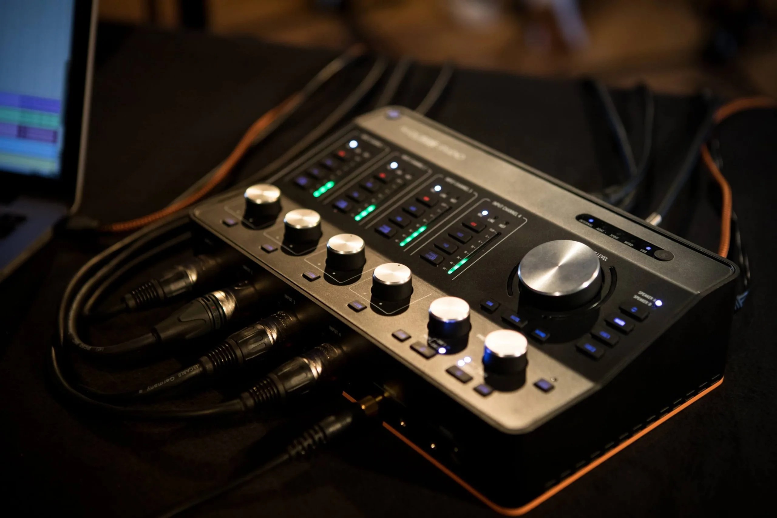 From $12 to $400, there's something for everyone. Arturia's AudioFuse Studio desktop interface is now shipping