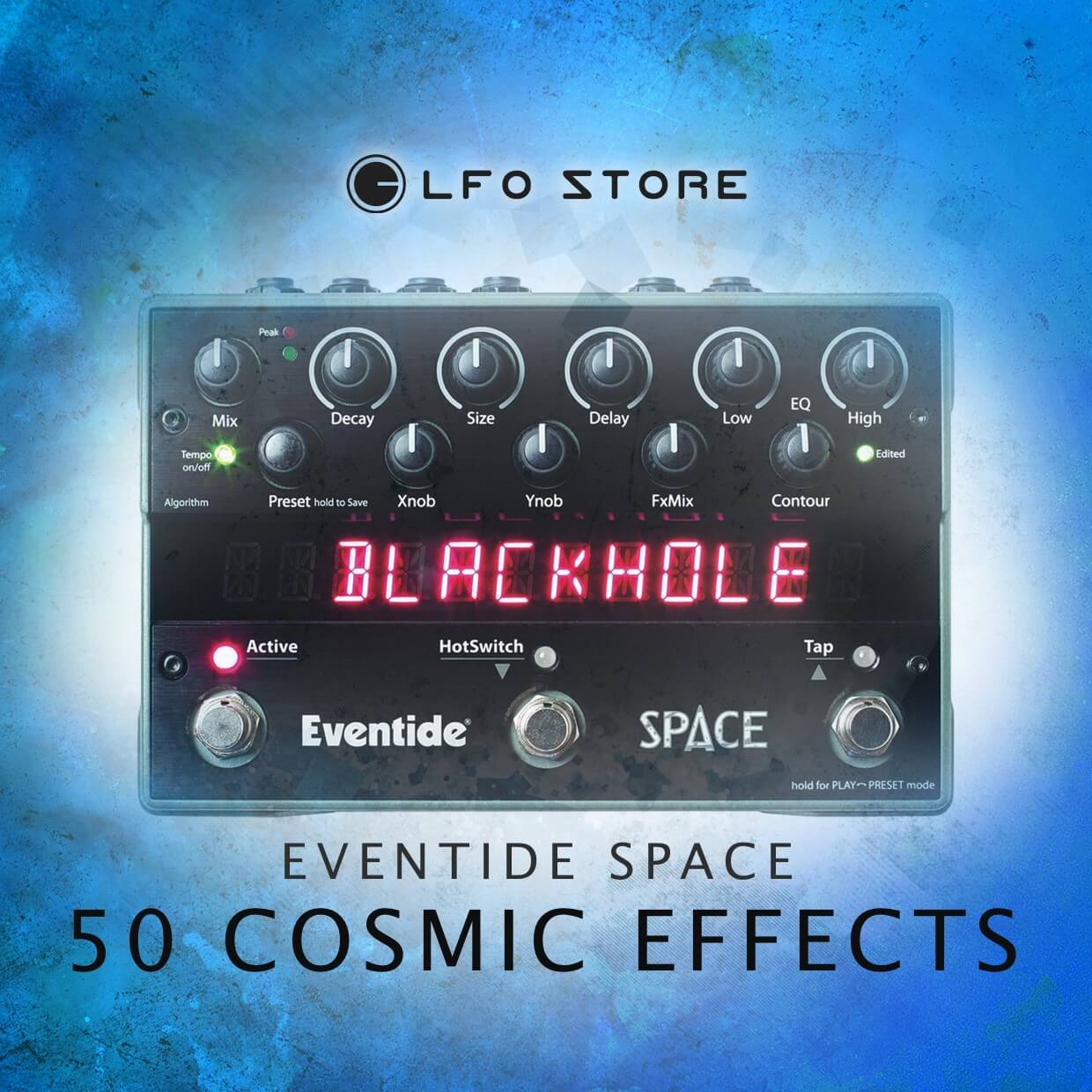 Best H9 Presets / joecozzi's Eventide Gear Eventide Share, download