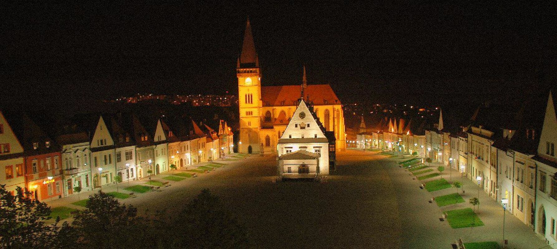 Lázně Bardejov wellness hotel, víkendové wellness pobyty