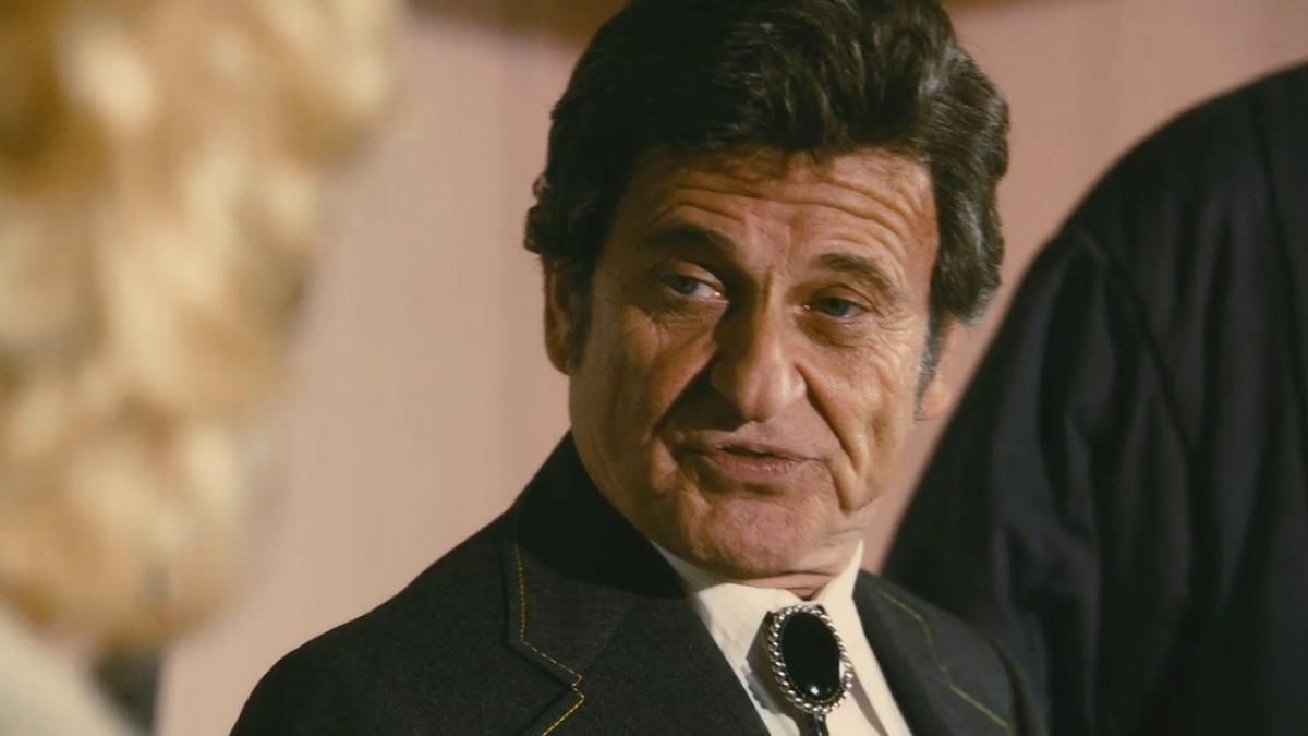 Joe Pesci and Harvey Keitel Join Martin Scorsese's The Irishman