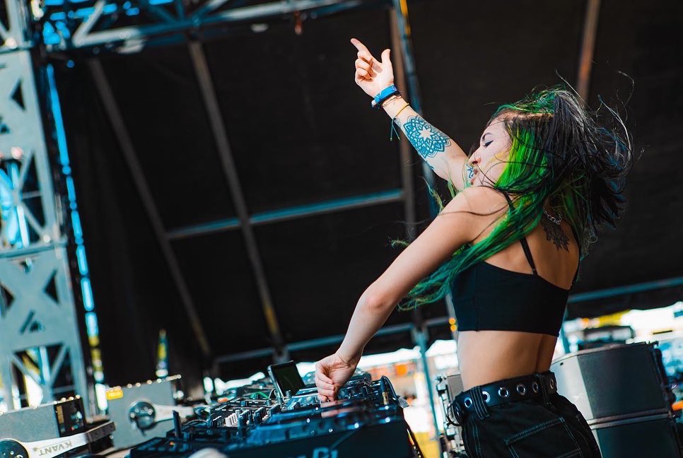 Artist Spotlight Level Up Relentless Beats