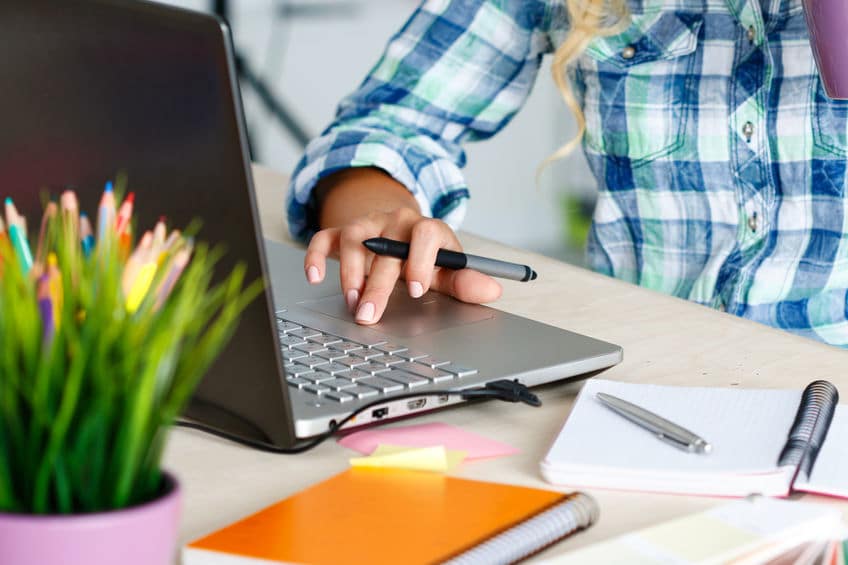 Why is Writing Important in Marketing Relevance