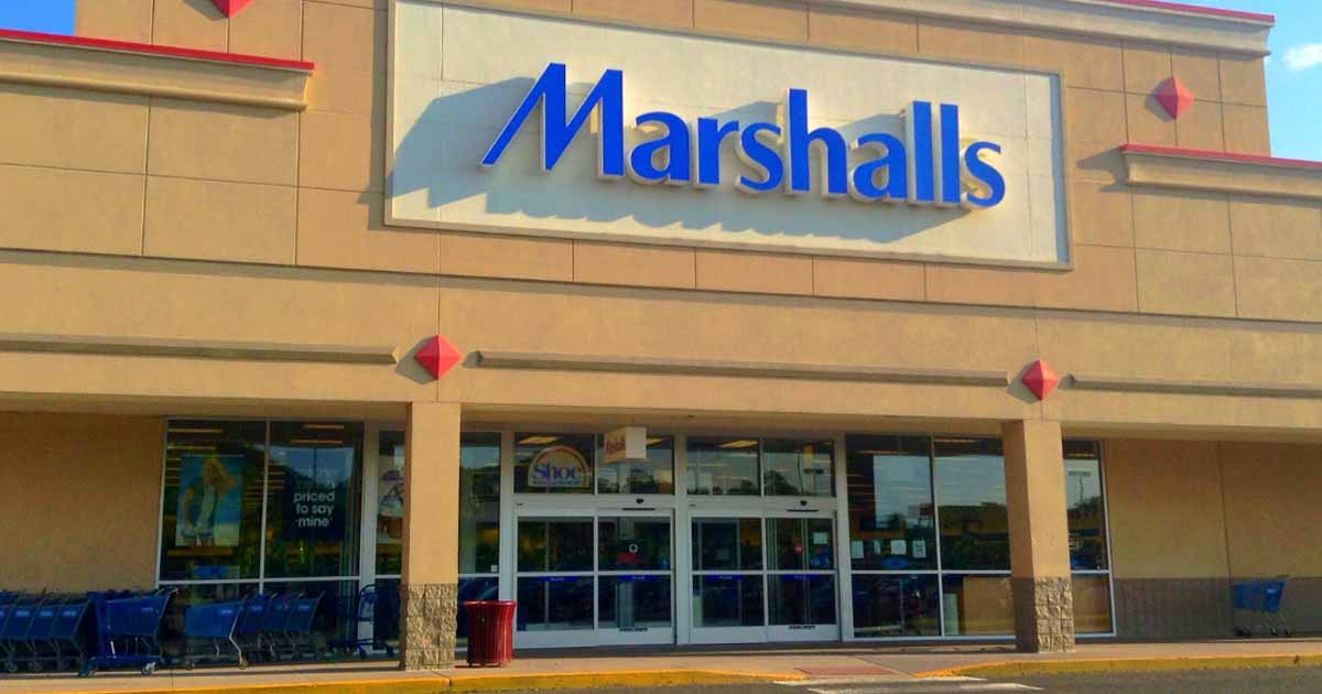 25 Products You Should and Should Not Buy At Marshalls