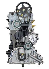 Remanufactured & Rebuilt 1996 Hyundai Elantra Engines.