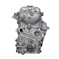Remanufactured & Rebuilt 2005 Toyota Tacoma Engines.