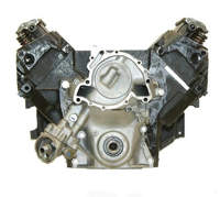 Remanufactured & Rebuilt 1979 Pontiac Grand Prix Engines.