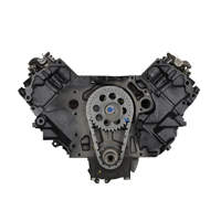 Remanufactured & Rebuilt 1978 Ford F-150 Engines.