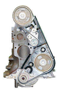 Remanufactured & Rebuilt 1986 Ford Ranger Engines.